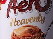 Nestle Aero Heavenly Salted Caramel Mousse