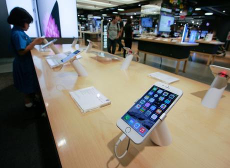 Let’s Change The World With Technology