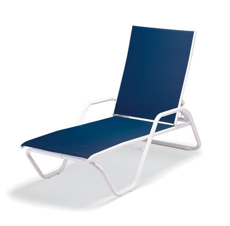 Pool Chaise Lounge Chair