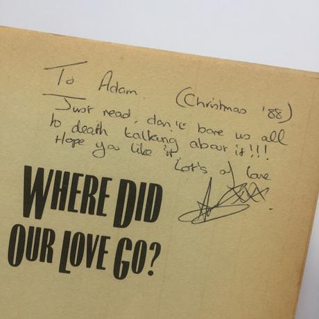 Friday Is Rock'n'Roll London Day: #DianaRoss & The Supremes Live in London