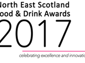 North East Scotland Food Drink Awards Winners Announced.