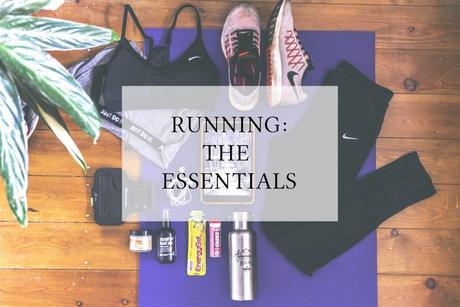 A GUIDE – WHAT YOU NEED TO START RUNNING