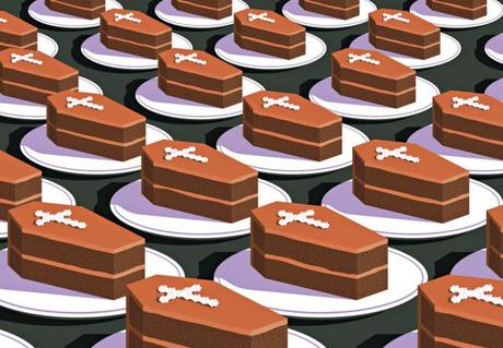 Is Fat Killing You, or Is Sugar?