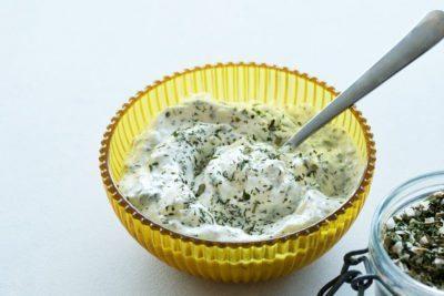 Ranch Dip