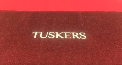A TOUCH OF AUTHENTIC RAJASTHAN & GUJARAT AT âTUSKERSâ @SOFITEL BKC