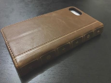 GMYLE iPhone 7 Plus Wallet Case - Review