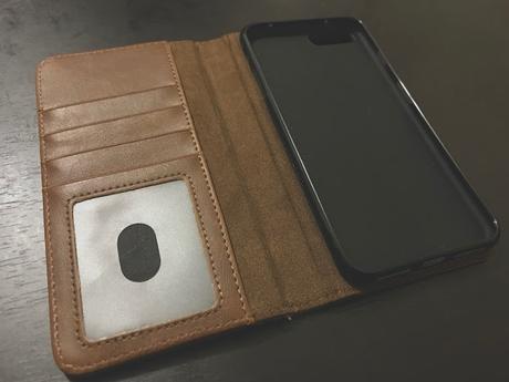 GMYLE iPhone 7 Plus Wallet Case - Review