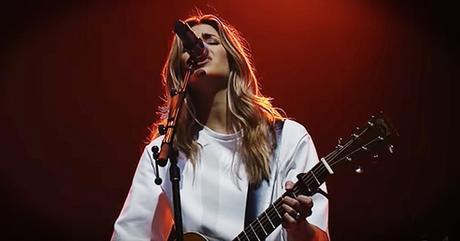 Hillsong Worship Celebrates “What A Beautiful Name” Success With Tribute EP