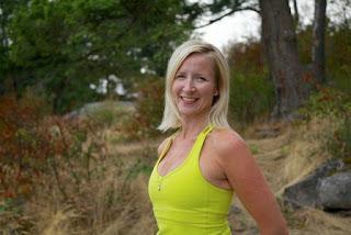 Friday Q&A: Questions for Shelly Prosko about Yoga for Chronic Pain