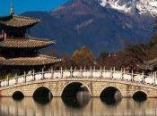 Yunnan Province China Astounding Culturally Diverse Experience