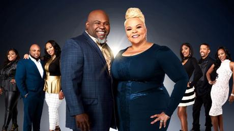 First Look: David and Tamela Mann “The Manns” on TV One