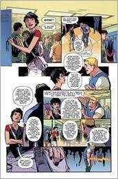 Big Moose One-Shot Preview 3