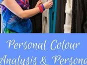Personal Colour Analysis Stylist Training Angeles