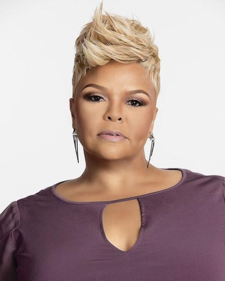 Tamela Mann Releases New Song “Change Me” To Radio