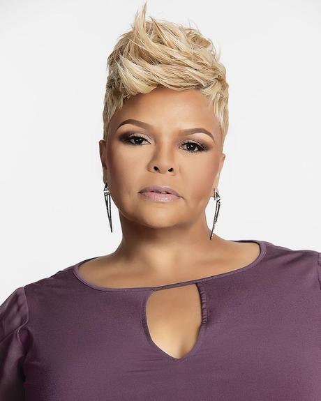 Tamela Mann