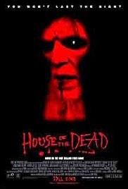 Movie Reviews 101 Midnight Horror – House of the Dead (2003)