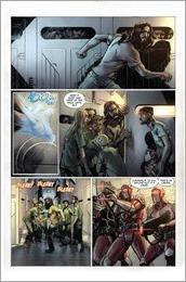 The Amory Wars: Good Apollo, I'm Burning Star IV #1 Preview 3 The Amory Wars: Good Apollo, I'm Burning Star IV #1 Preview 3