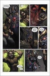 The Amory Wars: Good Apollo, I'm Burning Star IV #1 Preview 6 The Amory Wars: Good Apollo, I'm Burning Star IV #1 Preview 6
