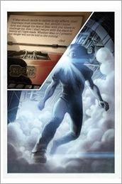 The Amory Wars: Good Apollo, I'm Burning Star IV #1 Preview 2 The Amory Wars: Good Apollo, I'm Burning Star IV #1 Preview 2