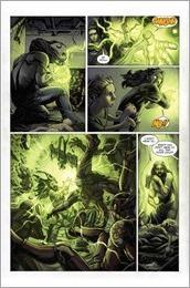 The Amory Wars: Good Apollo, I'm Burning Star IV #1 Preview 5 The Amory Wars: Good Apollo, I'm Burning Star IV #1 Preview 5
