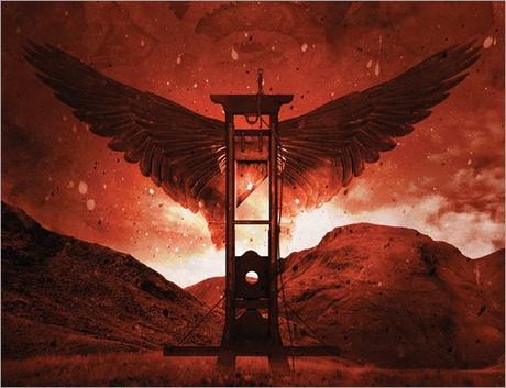 The Amory Wars: Good Apollo, I'm Burning Star IV #1 The Amory Wars: Good Apollo, I'm Burning Star IV #1