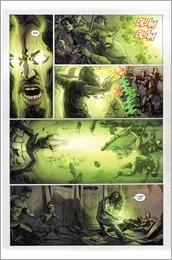 The Amory Wars: Good Apollo, I'm Burning Star IV #1 Preview 4 The Amory Wars: Good Apollo, I'm Burning Star IV #1 Preview 4