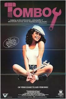 #2,328. Tomboy  (1985)