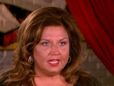 Dance Moms Mama Drama: Oh No She Din’t! Abby Lee Miller Just Quit! Here’s The Scoop…And Some Made Up Stuff.