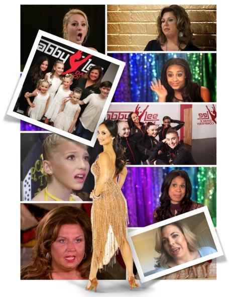 Dance Moms Mama Drama: Oh No She Din’t! Abby Lee Miller Just Quit! Here’s The Scoop…And Some Made Up Stuff.