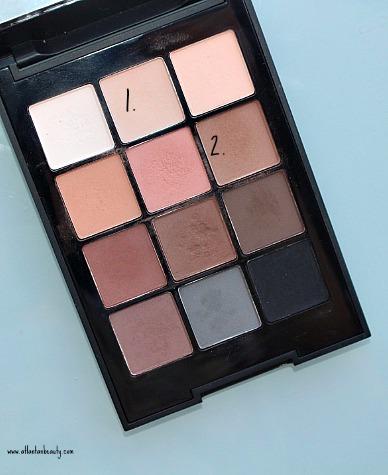 Sonia Kashuk Eye on Neutral Palette