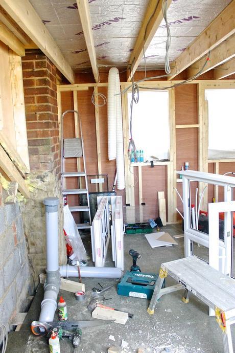 loft conversion, modern loft conversion, dormer loft conversion, attic conversion, what to expect during a loft conversion, 