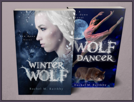 Wolf Sight by Rachel M. Raithby @bookenthupromo @rach1986uk