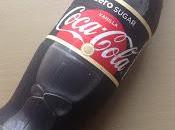 Coca Cola Coke Zero Vanilla