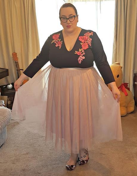 Quiz Clothing Does Plus Size