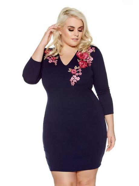 Quiz Clothing Does Plus Size