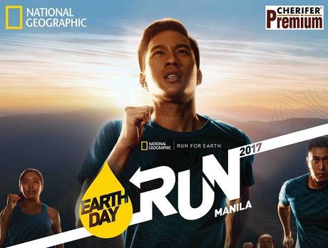 NatGeo Earth Day Run 2017
