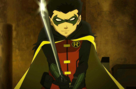 Top 53 New Characters That Are Coming In Young Justice Season 3