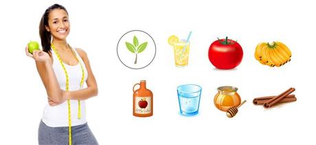 home remedies for weight loss