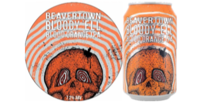 Drink: Beavertown Bloody ‘Ell Blood Orange IPA