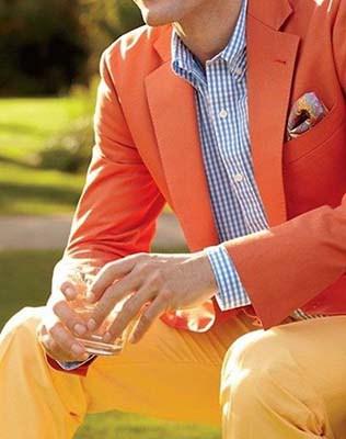 How to Dress on Easter Sunday: Men’s Edition