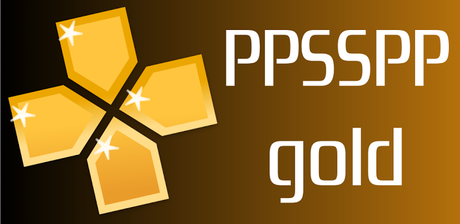 PPSSPP Gold – PSP emulator v1.4-2 APK