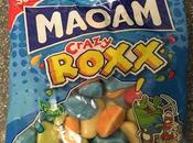 Today's Review: Maoam Crazy Roxx