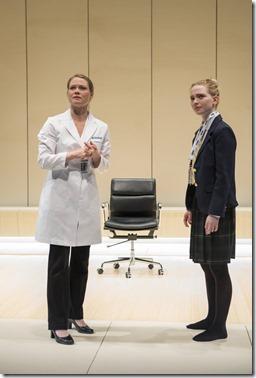Review: The Hard Problem (Court Theatre)