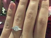 DrCocoChanel's 1.31 Diamond Engagement Ring