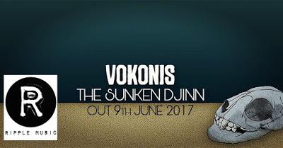 A Sunday Conversation With. . . Simon of Vokonis