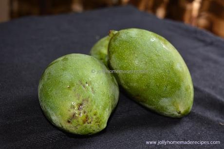 Roasted Aam Panna Recipe, How to make Aam ka Panna | Raw Mango Drink