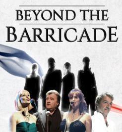 Beyond the Barricade (UK Tour 2017) Review