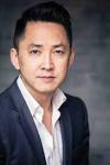 The Sympathizer, by Viet Thanh Nguyen