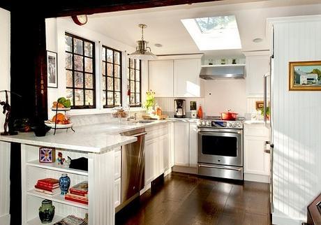 Brighten Up Your Kitchen with These 5 Ideas
