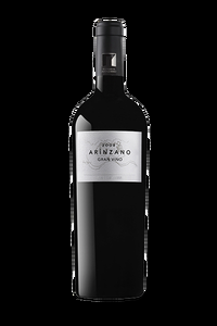 The Hedonistic Taster | № 14 | Arínzano – Navarra, ES